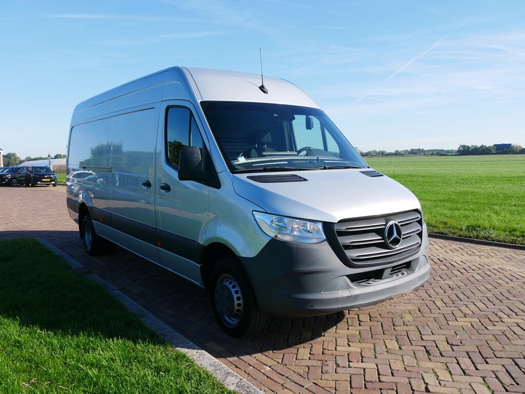 Mercedes-Benz Sprinter 516 2.2 CDI 5.0T AUT. | AC | NAVI | CAMERA | € 25999 EX BTW