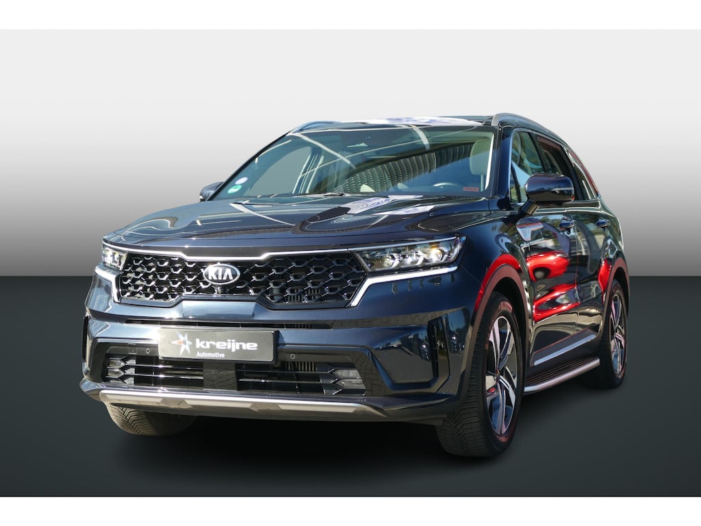 Kia Sorento 1.6 T-GDI Plug-in Hybrid 4WD ExecutiveLine 5p. | Rijklaarprijs |