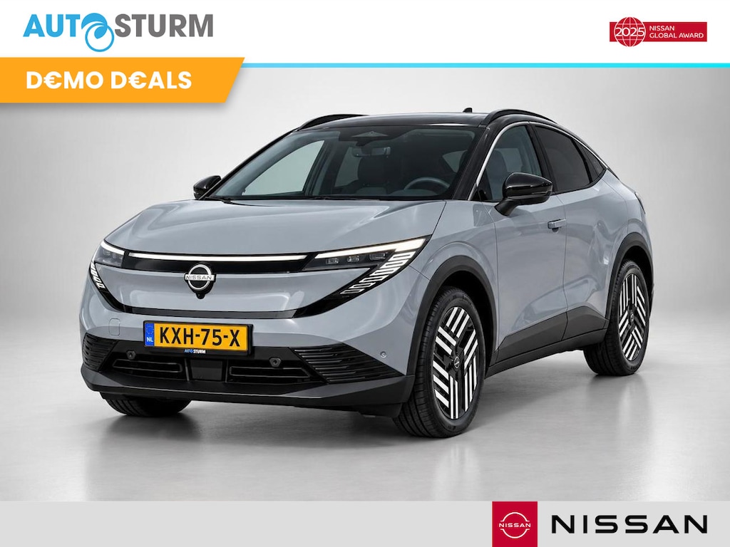 Nissan Leaf Advance 75 kWh