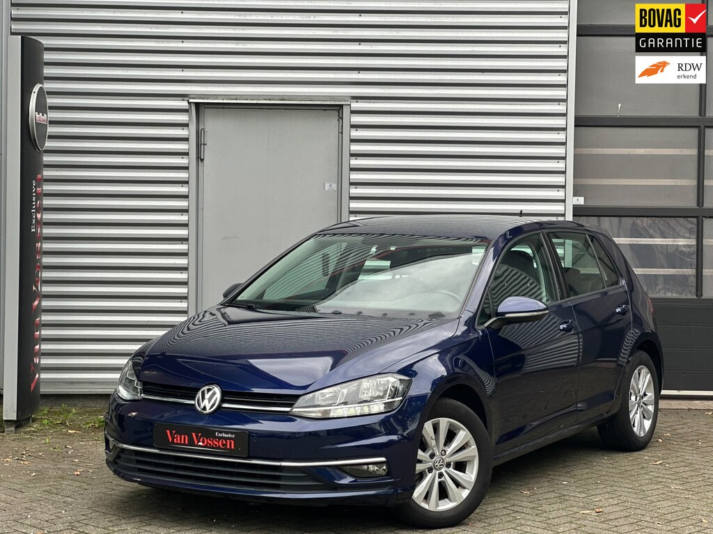 Volkswagen Golf 1.0 TSI Comfortline|Navigatie|Carplay