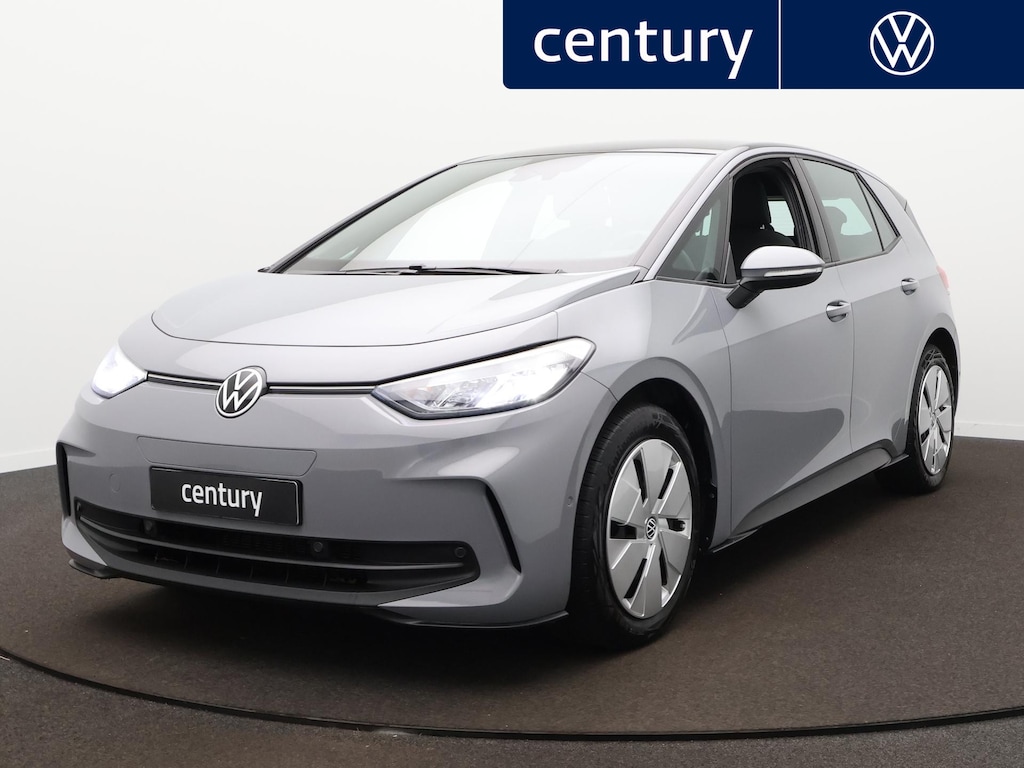 Volkswagen ID.3 Pro 59 kWh 204Pk