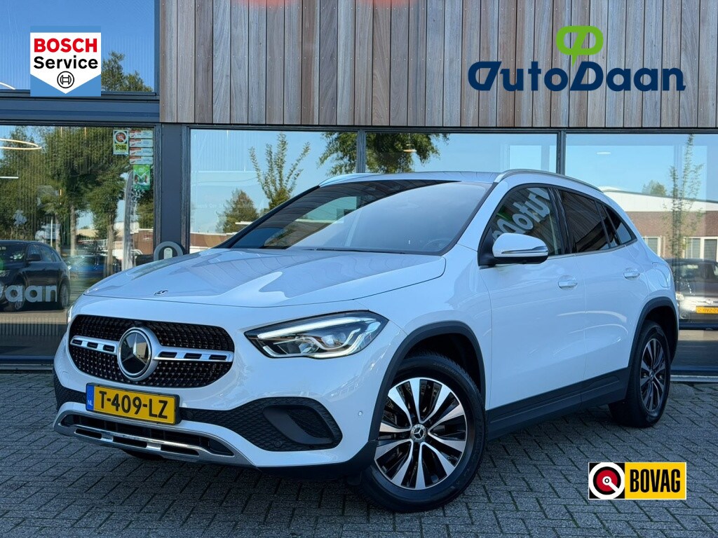 Mercedes-Benz GLA 250 e Luxury Line | Trekhaak | Carplay | ACC