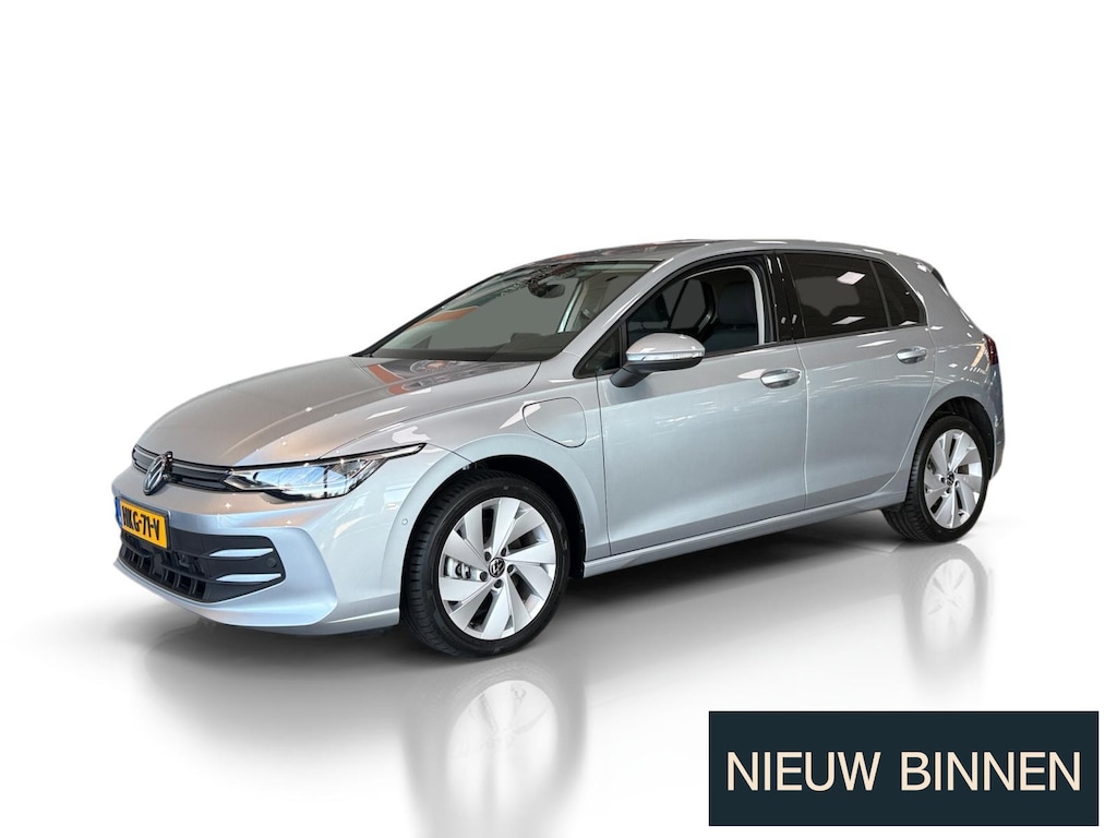 Volkswagen Golf 1.5 eHybrid Life Edition 8.5 Facelift