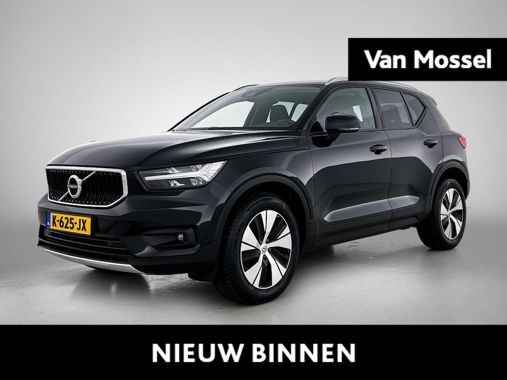 Volvo XC40 1.5 T2 Momentum Core | Automaat | Apple Carplay / Android Auto | Parkeersensoren | Airco |