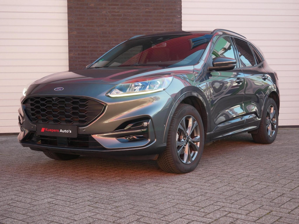 Ford Kuga 2.5 PHEV ST-Line X Camera| Navi+BT| Winterpack| ACC