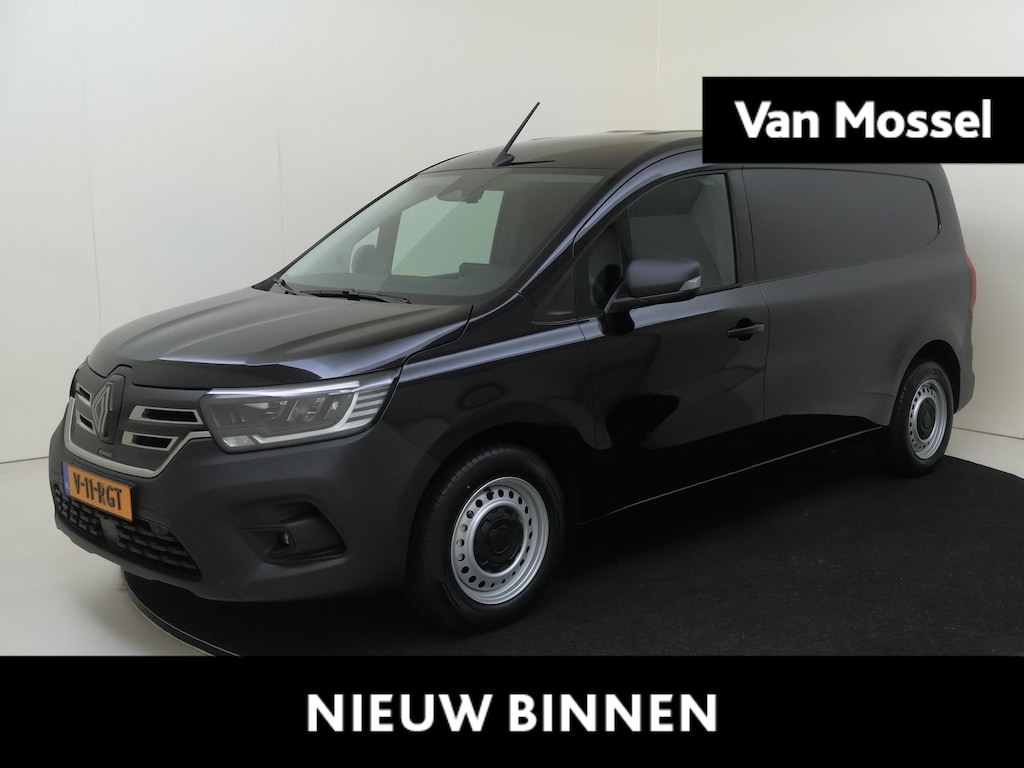 Renault Kangoo E-Tech Advance L2 44 kWh | Cruise control | Climate Control | Navigatie| Airco