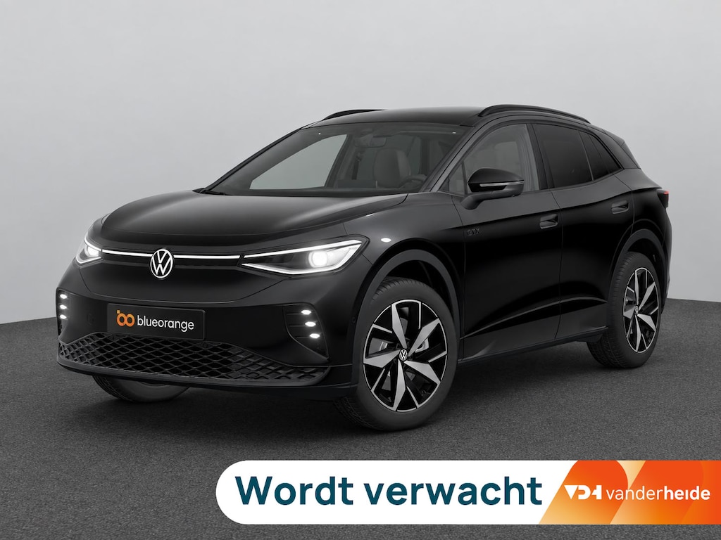 Volkswagen ID.4 GTX Advantage 4Motion 77 kWh 299PK aut. Panoramadak, 360gr. Camera, Keyless, Head-Up Display, Navi, 20" LM Velgen, Side Assist, Elektr. Achterklep