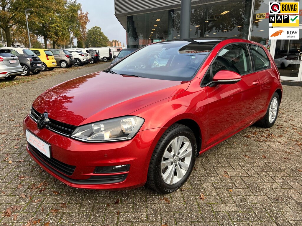 Volkswagen Golf 1.4 TSI, DSG, Business Edition, Apple carplay, Navi, Panodak, etc