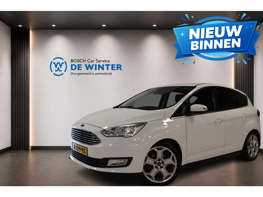 Ford C-Max 1.0 Trend