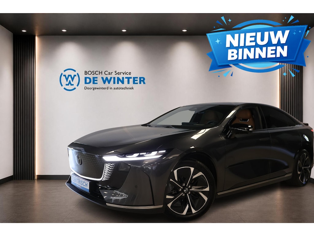 Mazda 6e Takumi Plus 68.8 kWh