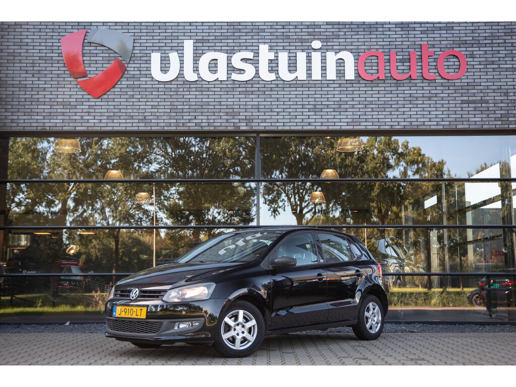 Volkswagen Polo 1.2 Easyline