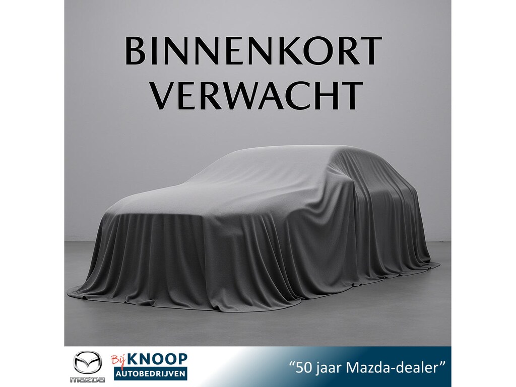 Mazda MX-30 e-SkyActiv 145 Comfort 36 kWh | SoH 94,88%