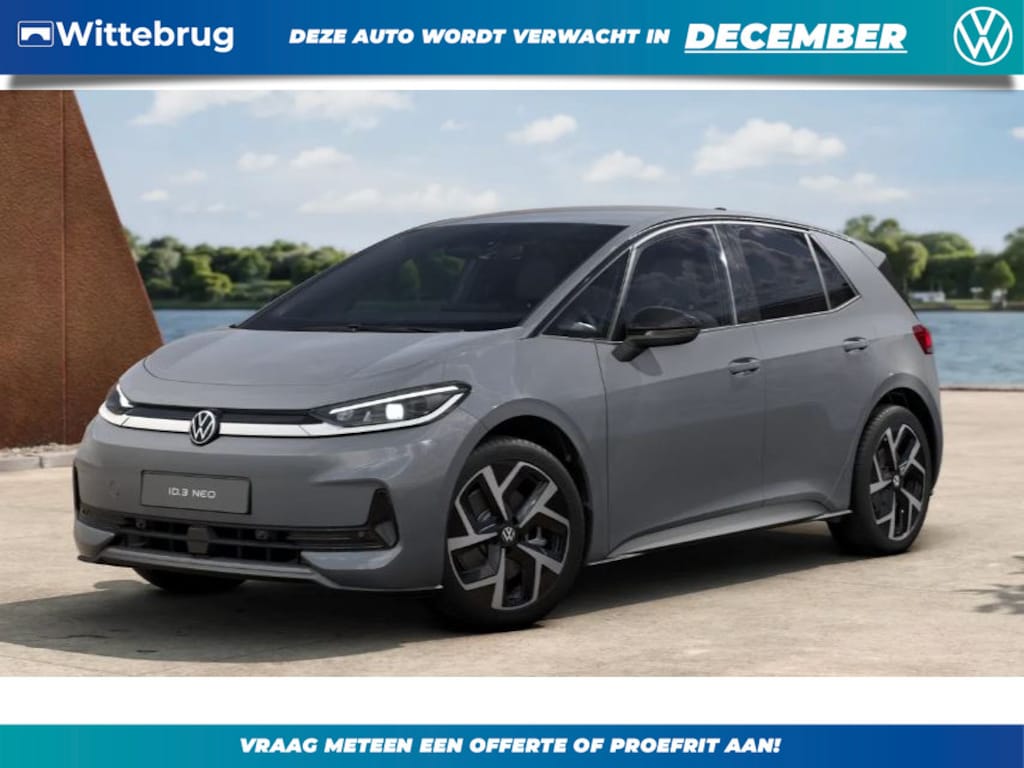 Volkswagen ID.3 Neo Life 79 kWh