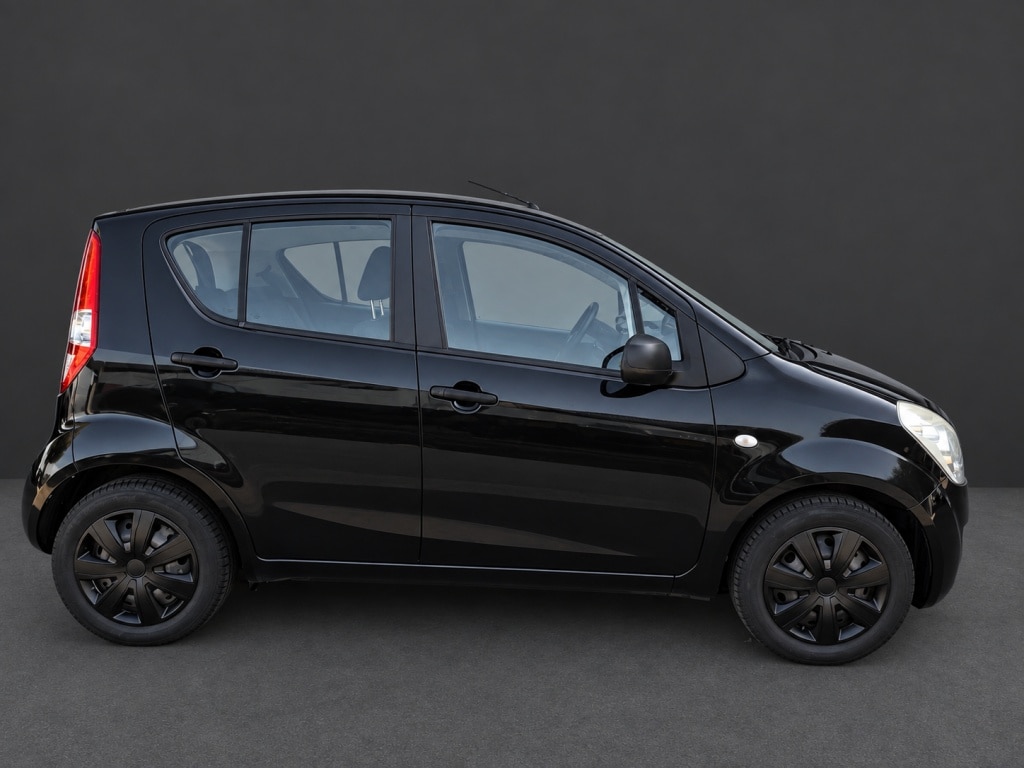 Suzuki Splash 1.0 Trend