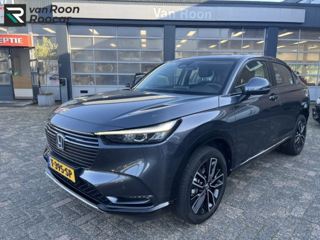 Honda HR-V 1.5 e:HEV Advance