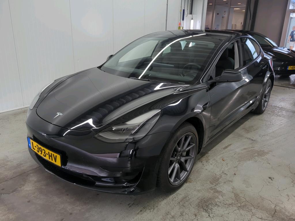 Tesla Model 3 Standard RWD Plus 90.2% SoH FACELIFT [ ENHANCED AUTOPILOT+LFP+WARMTEPOMP+60kWh ]