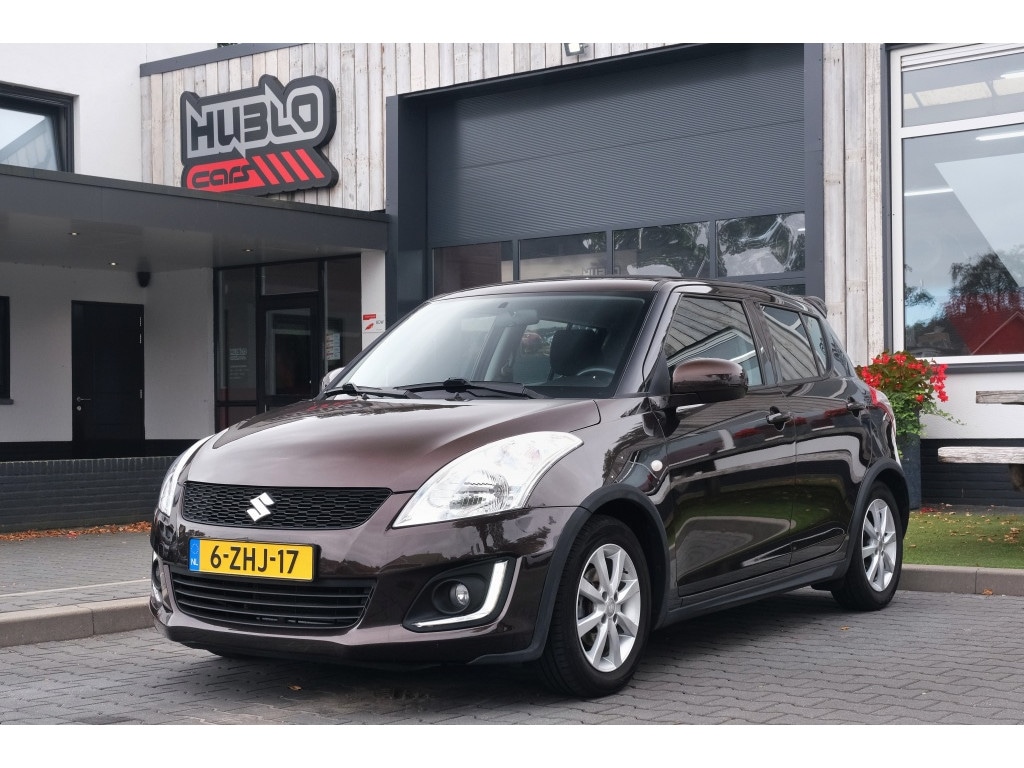 Suzuki Swift 1.2 Dynamic EASSS