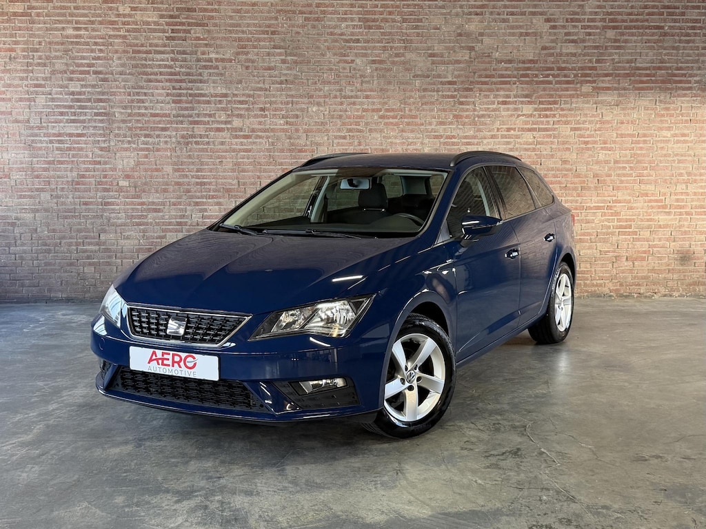 SEAT Leon ST 1.2 TSI Reference Clima / LMV / Bluetooth