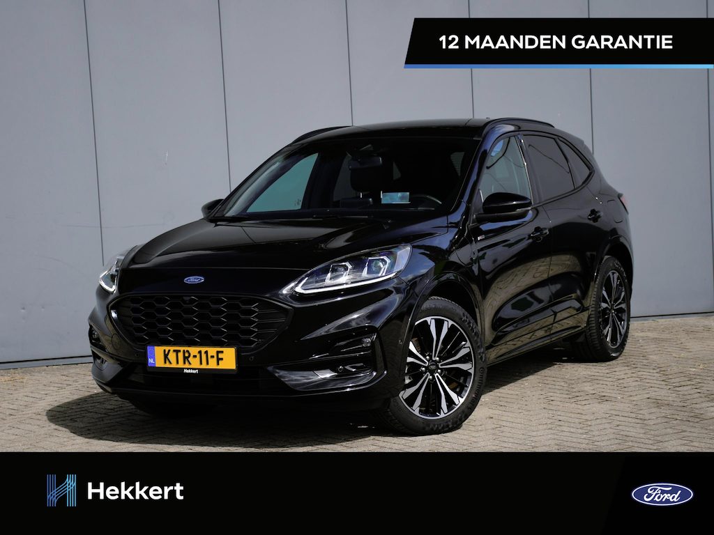 Ford Kuga ST-Line X 2.5 PHEV 225pk Automaat HEAD-UP | 19''LM | B&O | WINTER-PACK | CAMERA | ADAPT. CC