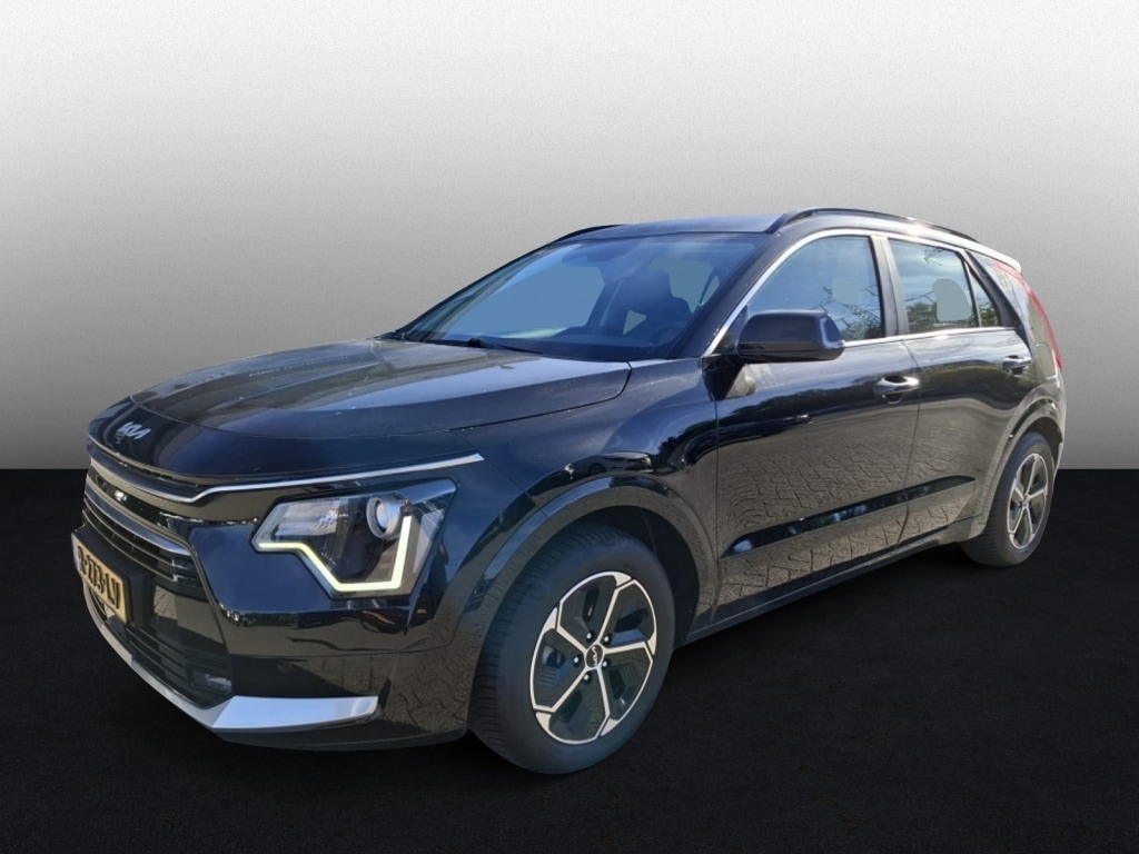 Kia Niro Hybrid 1.6 HEV Dynamicline