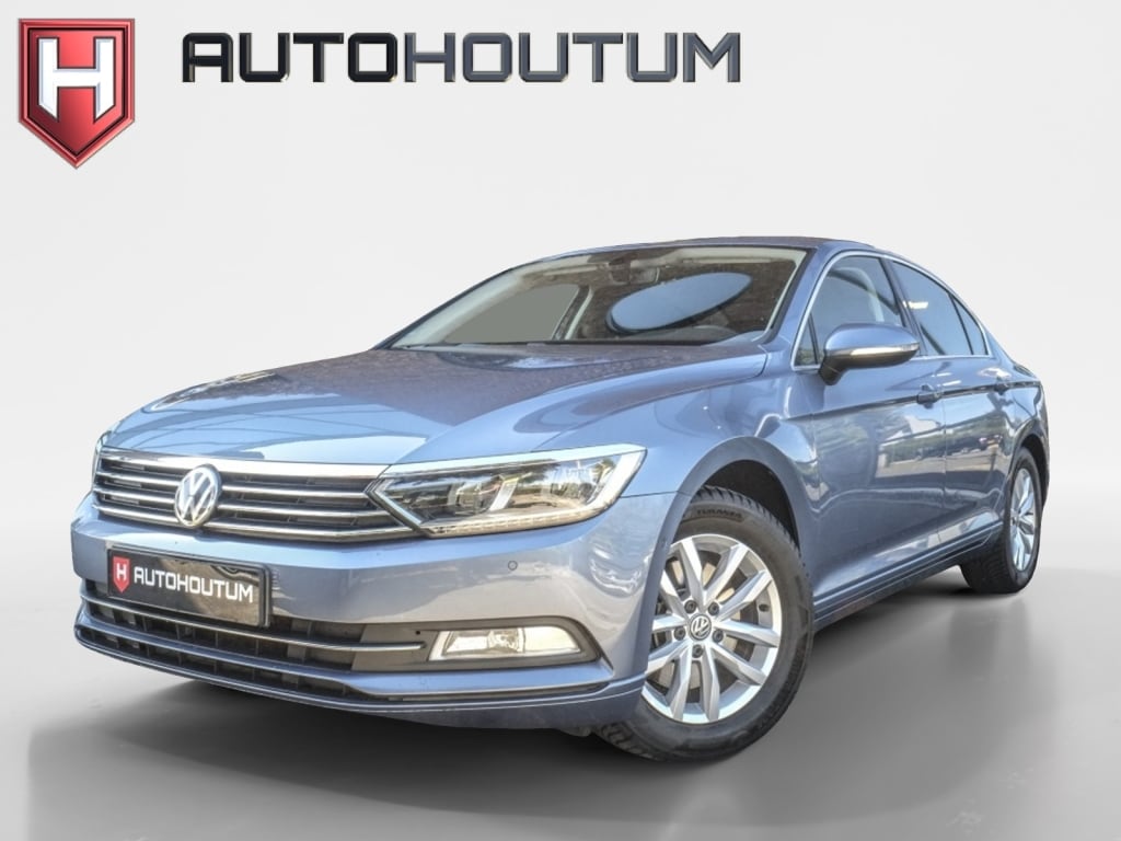 Volkswagen Passat 1.4 TSI ACT Comfortline | Carplay | LED koplampen