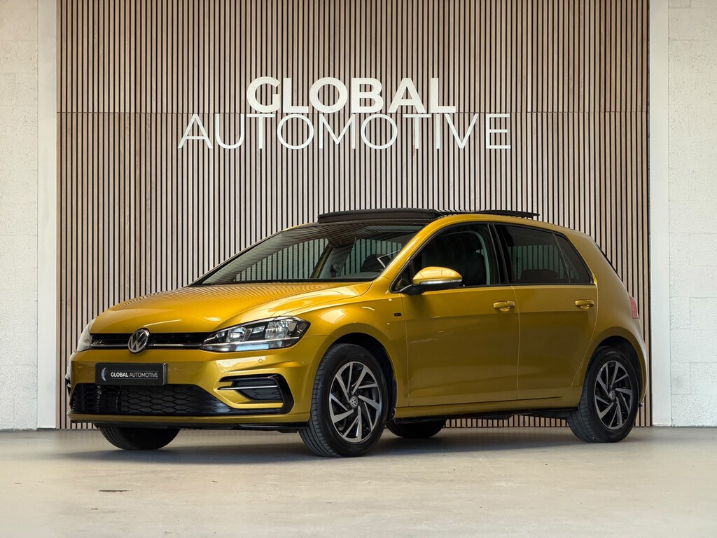 Volkswagen Golf 1.0 TSI R Line Join - PANORAMDAK - VIRTUAL - 16 INCH - CARPLAY - CAMERA