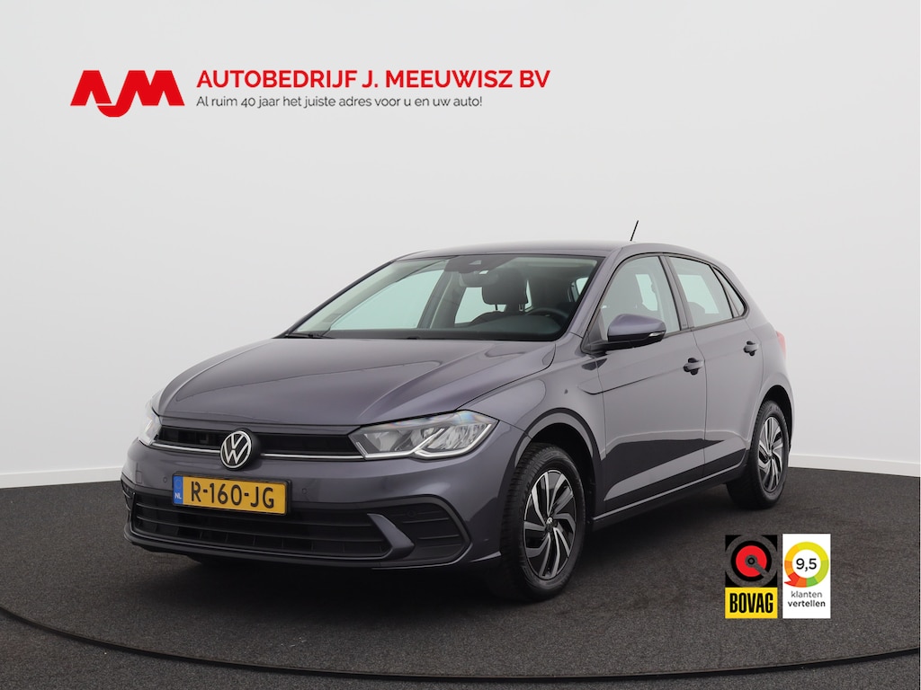 Volkswagen Polo 1.0 TSI Life Business/ automaat/ lage km!