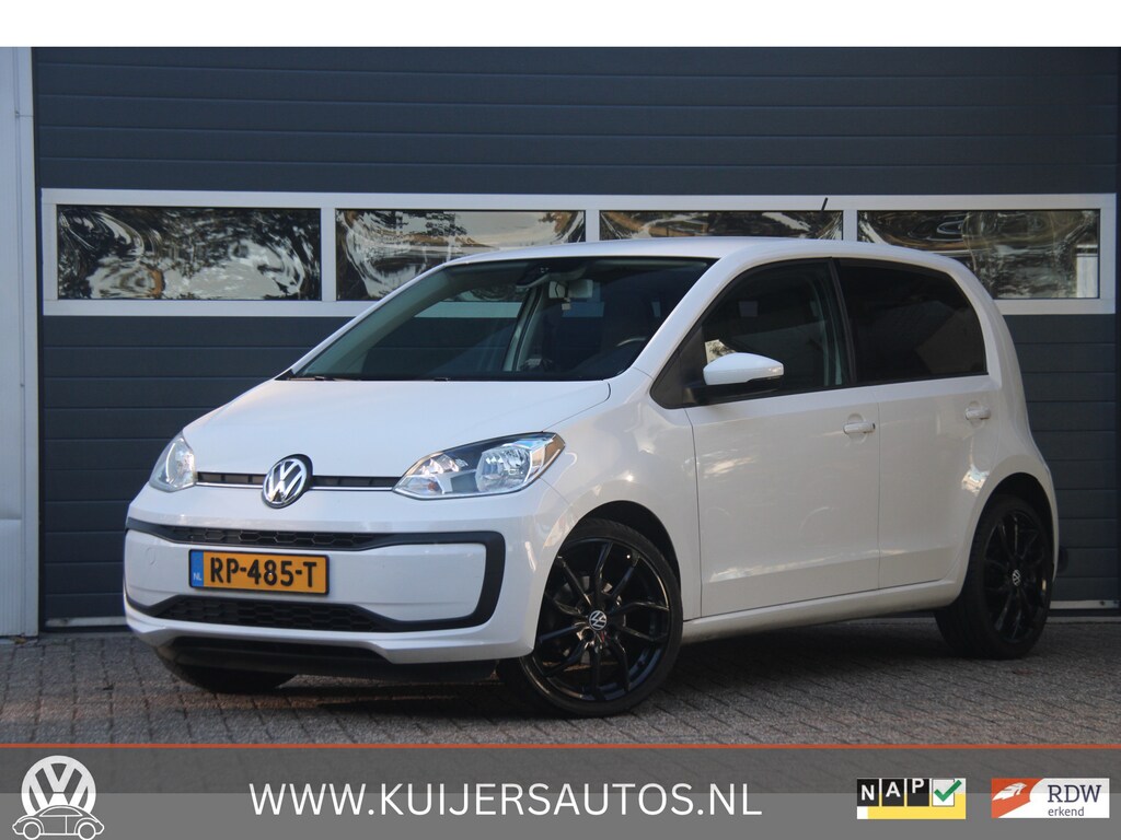 Volkswagen Up! 1.0 BMT move up! | LM 17'' | Org. NL |