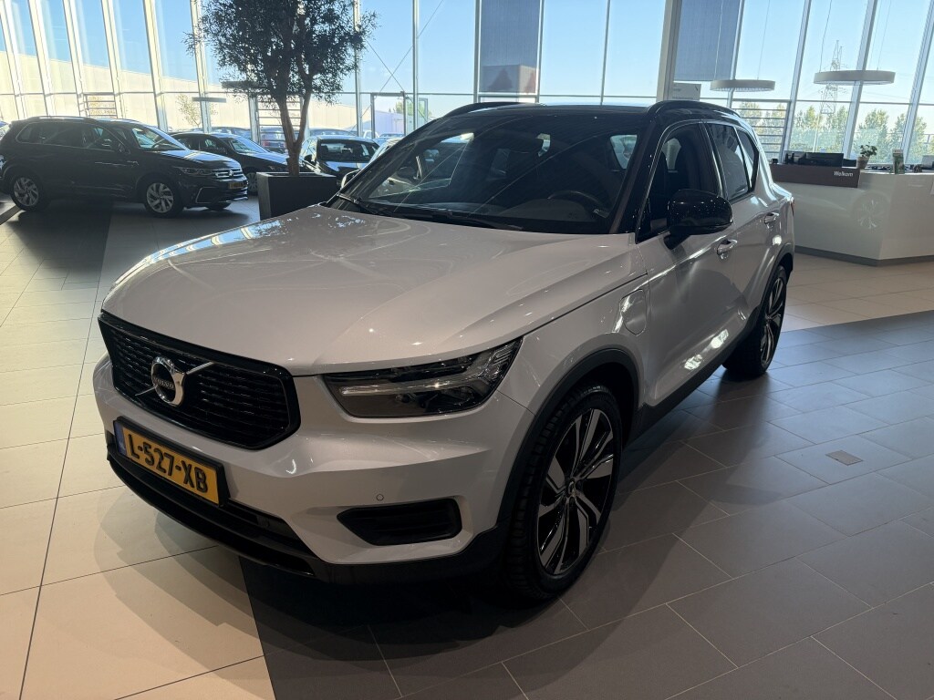 Volvo XC40 1.5 T5 Rech. R-Design