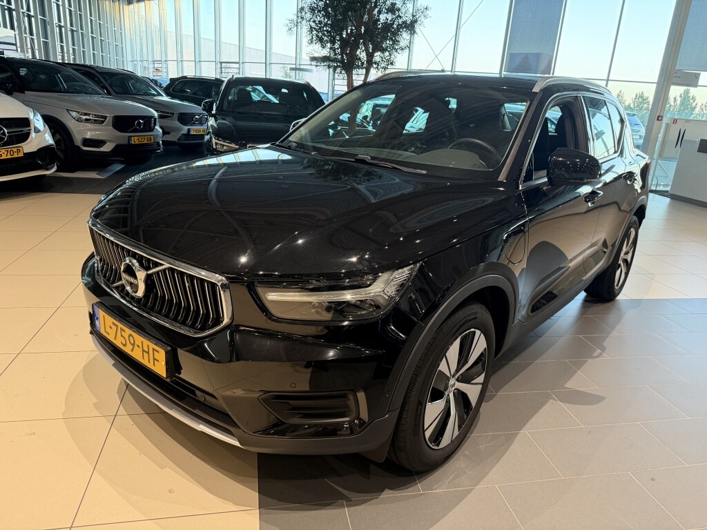 Volvo XC40 1.5 T4 Rech InscrExp