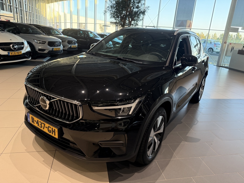 Volvo XC40 1.5 T4 Core Bright