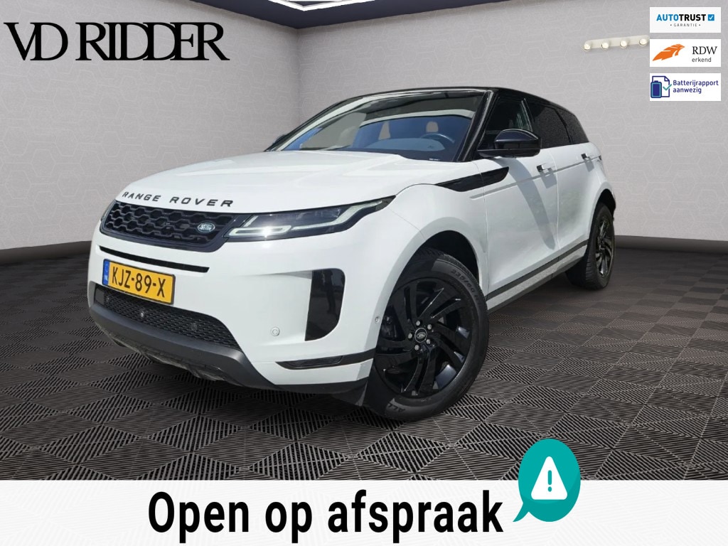 Land Rover Range Rover Evoque 1.5 P300e AWD INC. BTW PPF 1e Eig