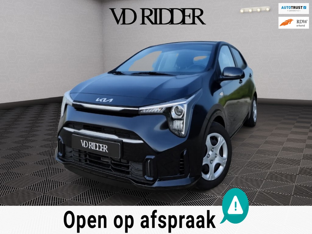 Kia Picanto 1.0 DPI DynamicLine