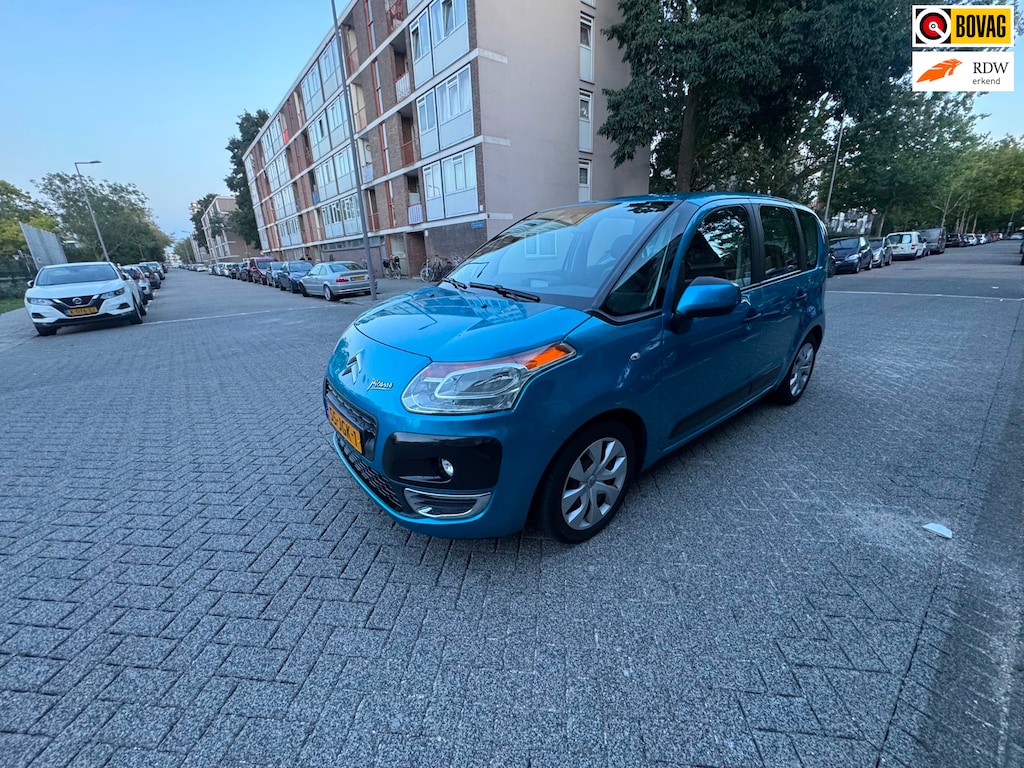 Citroën C3 Picasso 1.4 VTi Aura