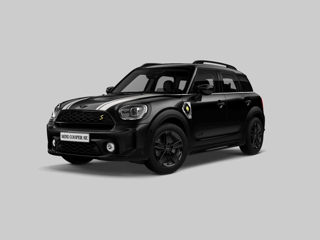 MINI Countryman 1.5 Cooper S E ALL4 Panoramadak | Harman Kardon | ACC | Elektr. Stoelen