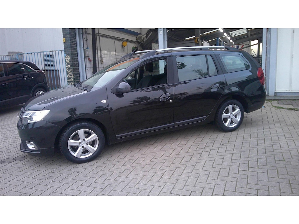 Dacia Logan 0.9 Tce 90pk Lauréate