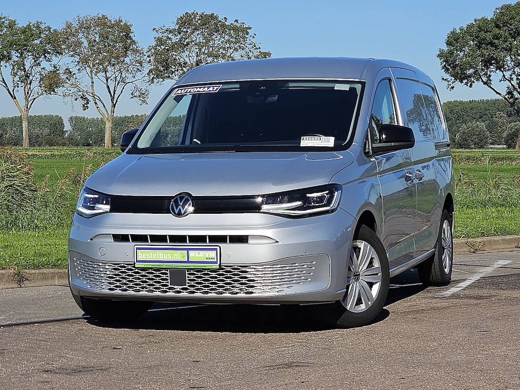 Volkswagen Caddy Maxi 2.0 L2 LED 2x Schuif AC