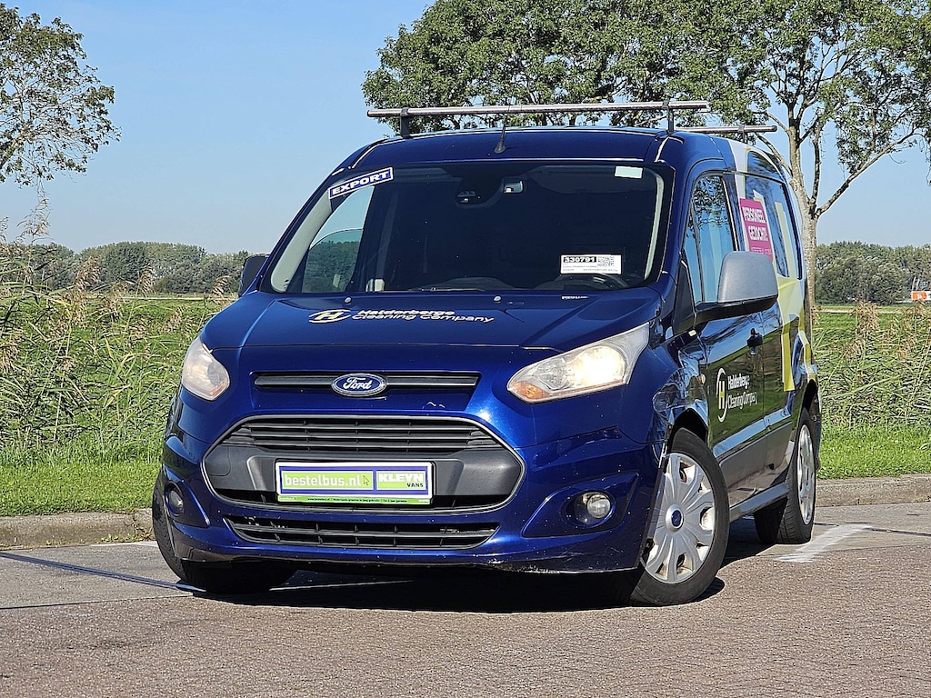 Ford Transit Connect 1.6