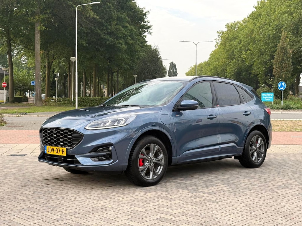Ford Kuga 2.5 PHEV ST-Line | Trekhaak |