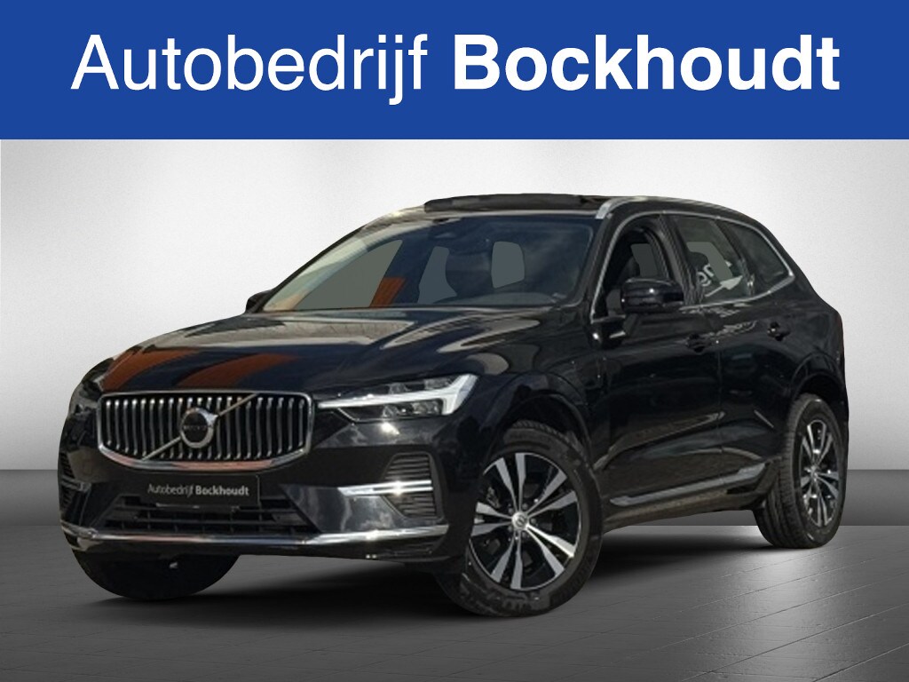 Volvo XC60 2.0 T6 AWD | Pano | Camera | Electrische Stoelen
