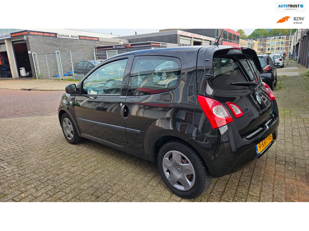 Renault Twingo 1.2 16V Collection