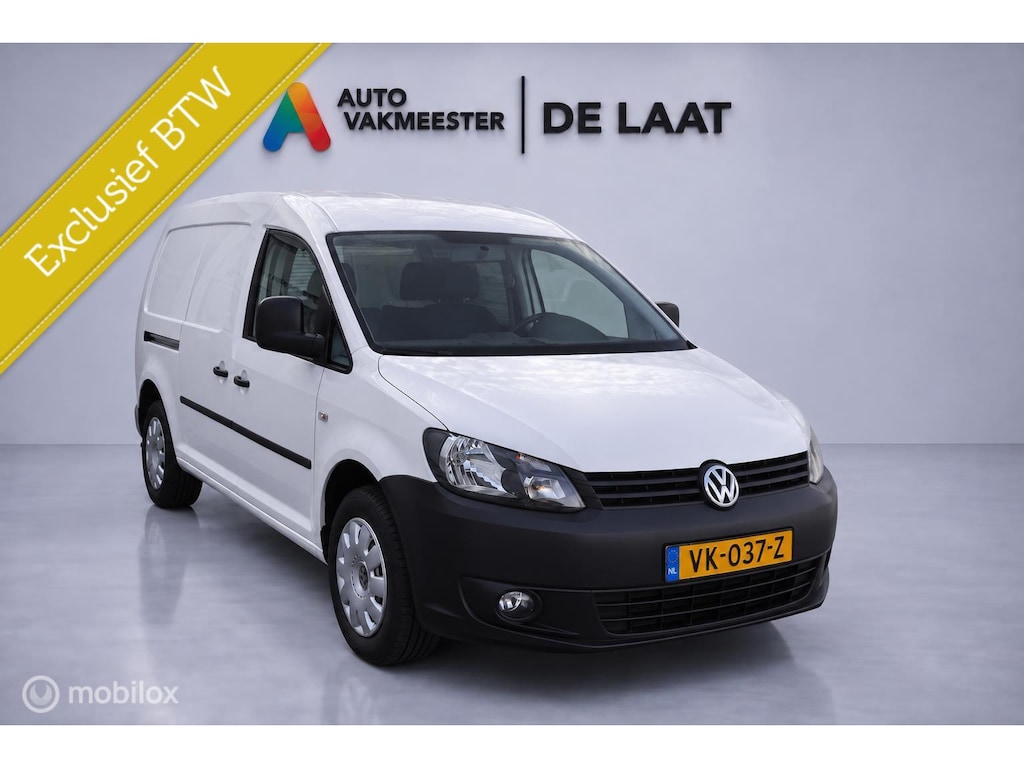 Volkswagen Caddy Bestel 1.6 TDI