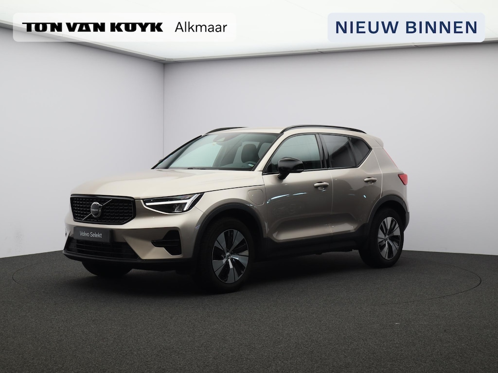 Volvo XC40 T5 Recharge Inscription / Facelift /