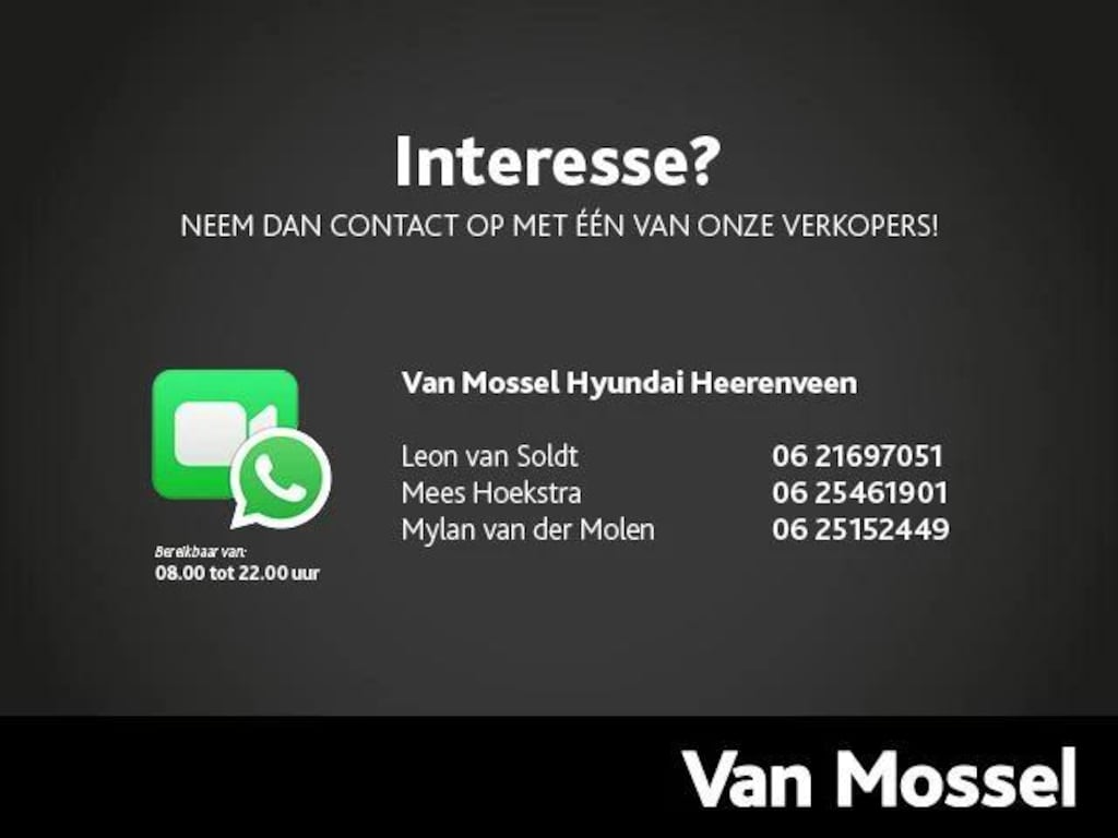 Hyundai i20 1.0 T-GDI Comfort | Cruise Control | Achteruitrijcamera | Twee Tonig Interieur | Multimedia Voorbereiding |