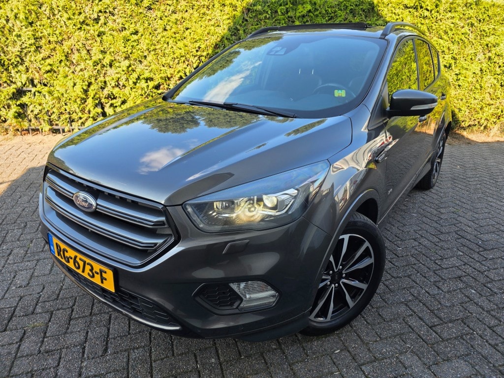 Ford Kuga 1.5 EcoBoost ST Line automaat