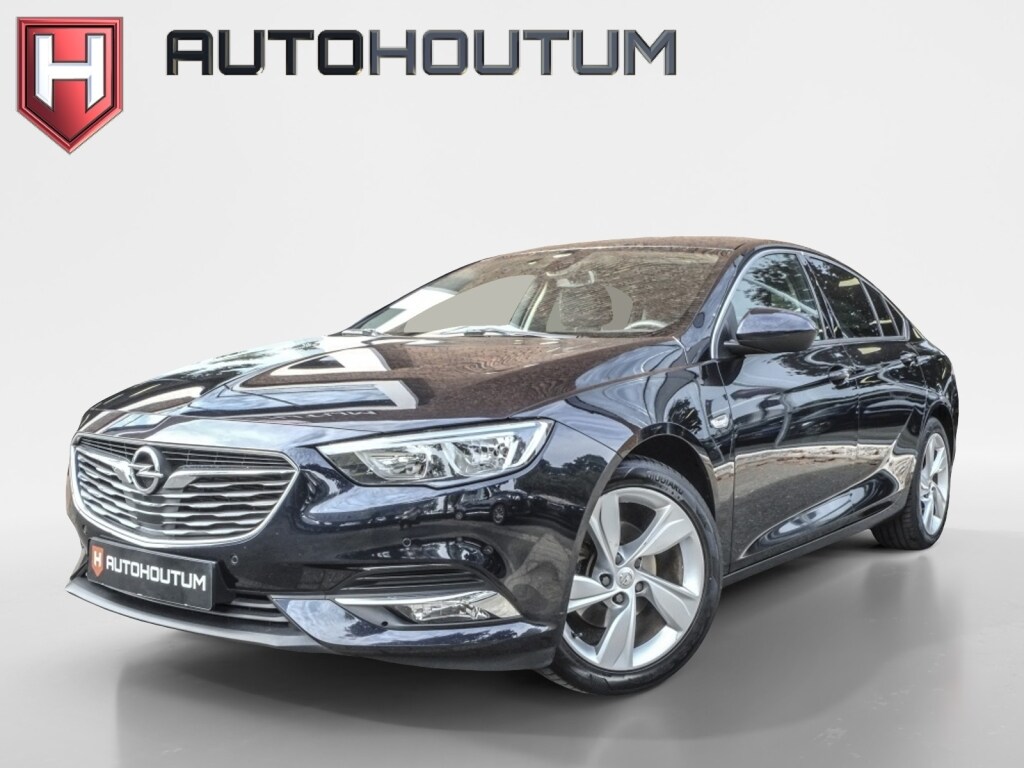 Opel Insignia Grand Sport 1.5 T Innovation | ACC | Achteruitrijcamera