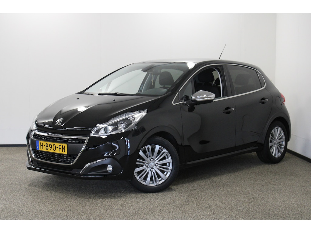 Peugeot 208 1.2 PureTech Allure