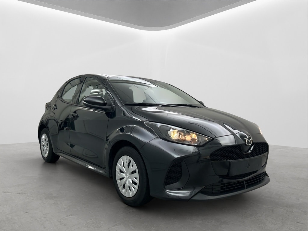 Mazda 2 Hybrid Apple Carplay/Android Auto Prime-Line