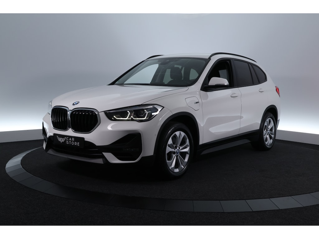BMW X1 xDrive25e eDrive Edition |CAMERA|HEAD UP|ST VWM|LED|TREKHAAK|CLIMA