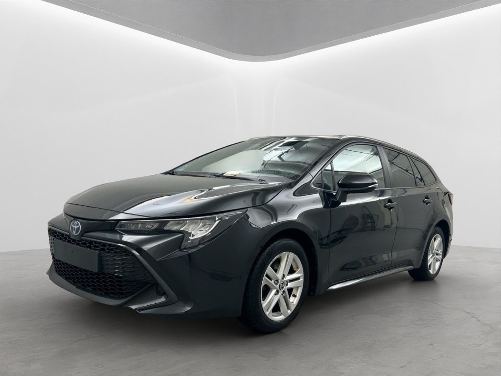 Toyota Corolla Touring Sports Hud Electris 1.8 Hybrid Dynamic